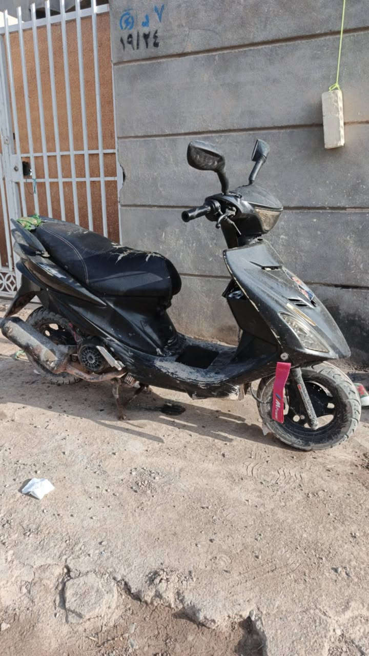 للبيع بسعر مناسب جداً 100الف فقط ‏‪***********‬‏
