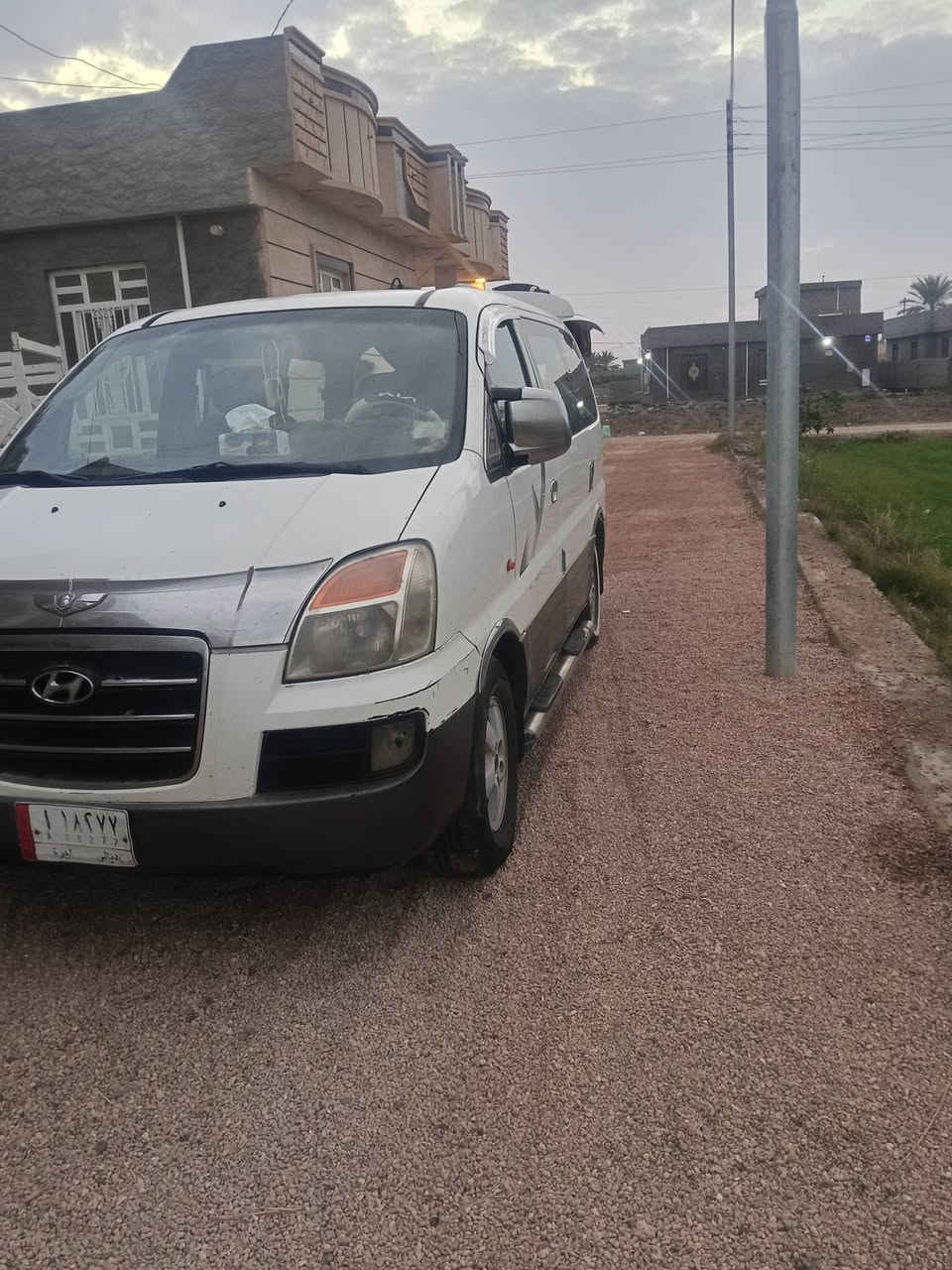 ستاركس 2007::: 8راكب :: رقم ديالى  باقي التفاصيل بلخاص ‏‪0780 481 6076‬‏ غير متواجد ع فيس بوك
