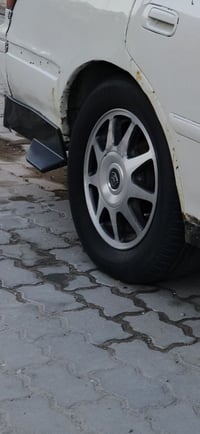 مراوس • ويل رياضي • نزل