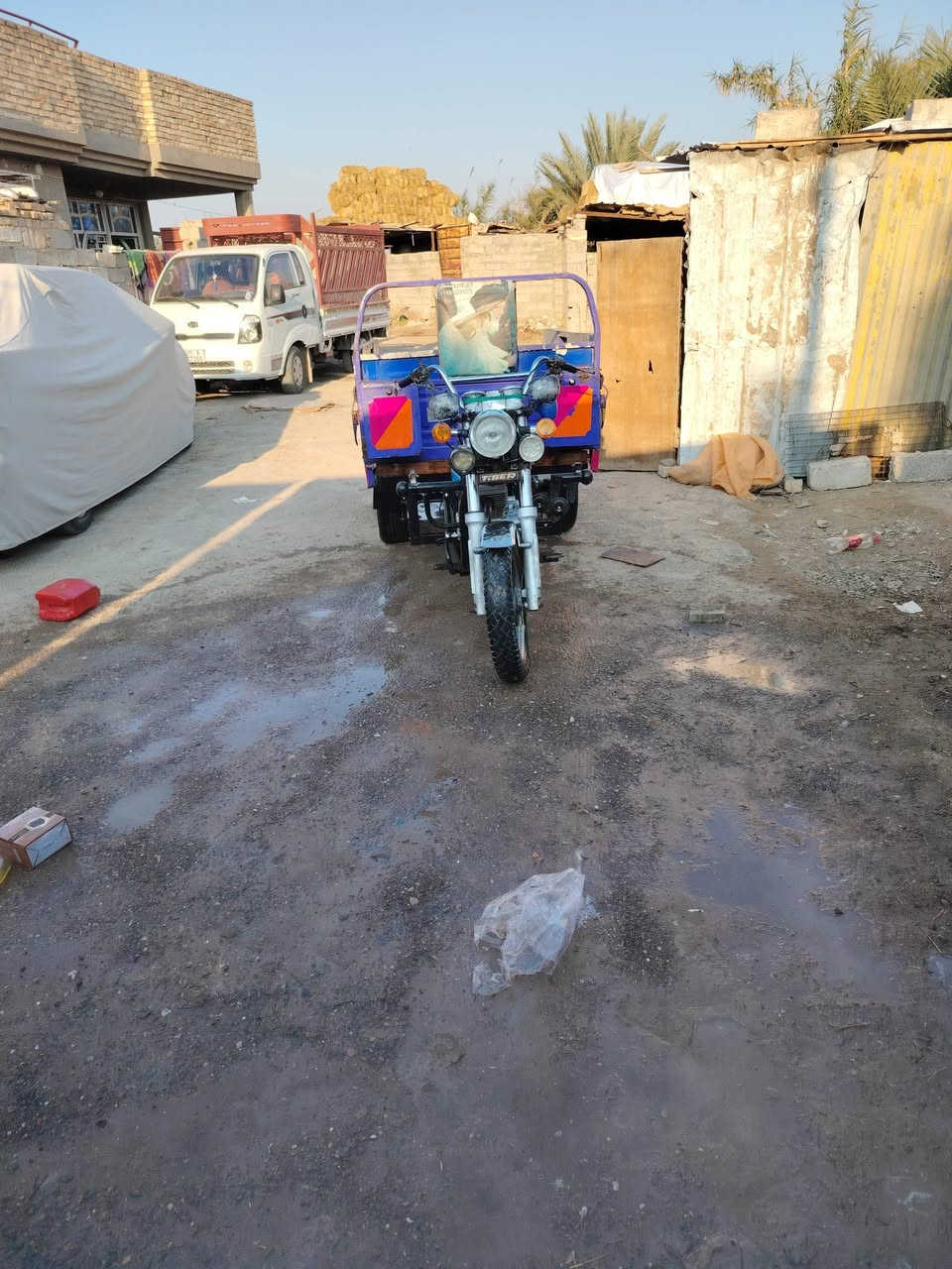 السلام عليكم ستوته جمره 20 مكان تاج ابو عظام ***********
