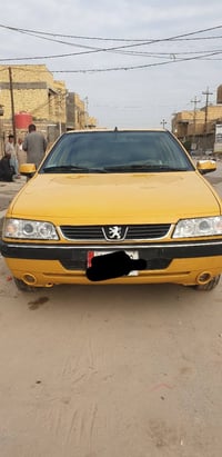 أكاد • ٢٠١٦ • الناصرية