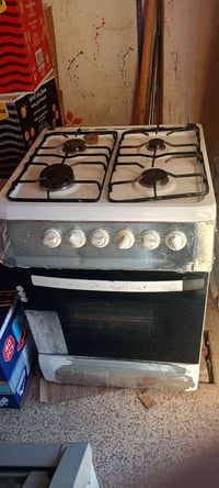 طباخ اربع عيون • نظيف • حي الوحده