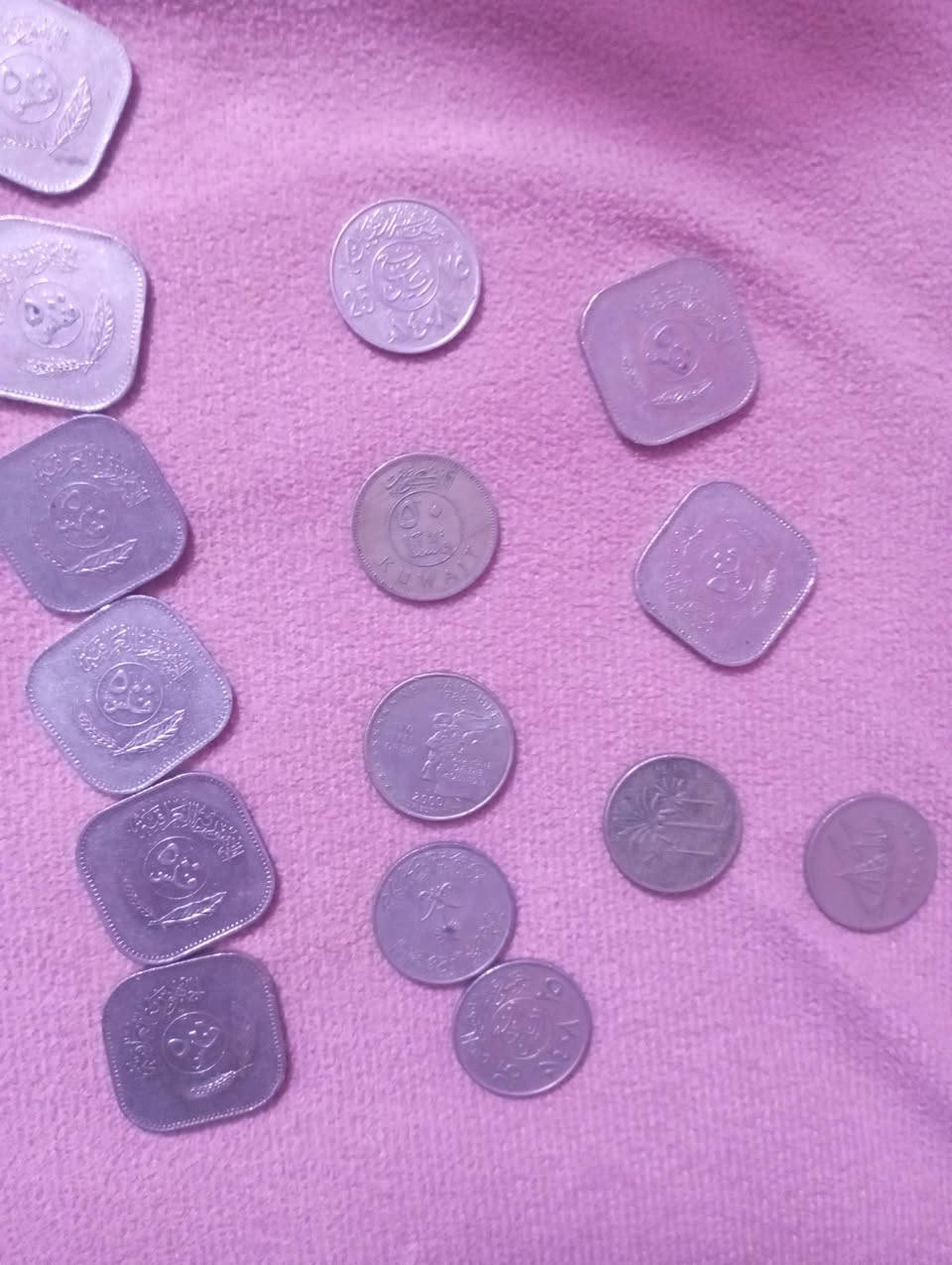 السلام عليكم 29قطعه قيم وخذ


**إذا كنت صاحب هذا الإعلان وتريد حذفه لأي سبب، رجاءا أرسل رسالة إلى الدعم الفني**