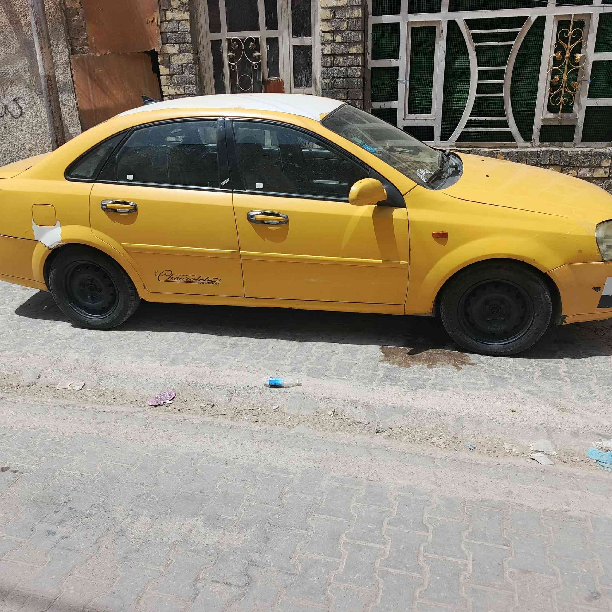سياره اوبترا للبيع موديل 2008
بيه منضومة غاز يعني  رقم واسط نكليزي  مشروع وطني 
تبريد شغال.  سياره مكفوله من كلشي بس بيه طخ ضربه ليوره     
( السعر) ب 58وبيه مجال. ،،  

العنوان بابل. القاسم  ***********
