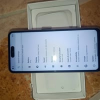 آيفون ١٧ برو ماكس • كوبي مكاني • كربلاء