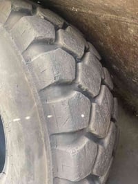 زوج تاير • حجم ٢٠.٢٥ • كركوك