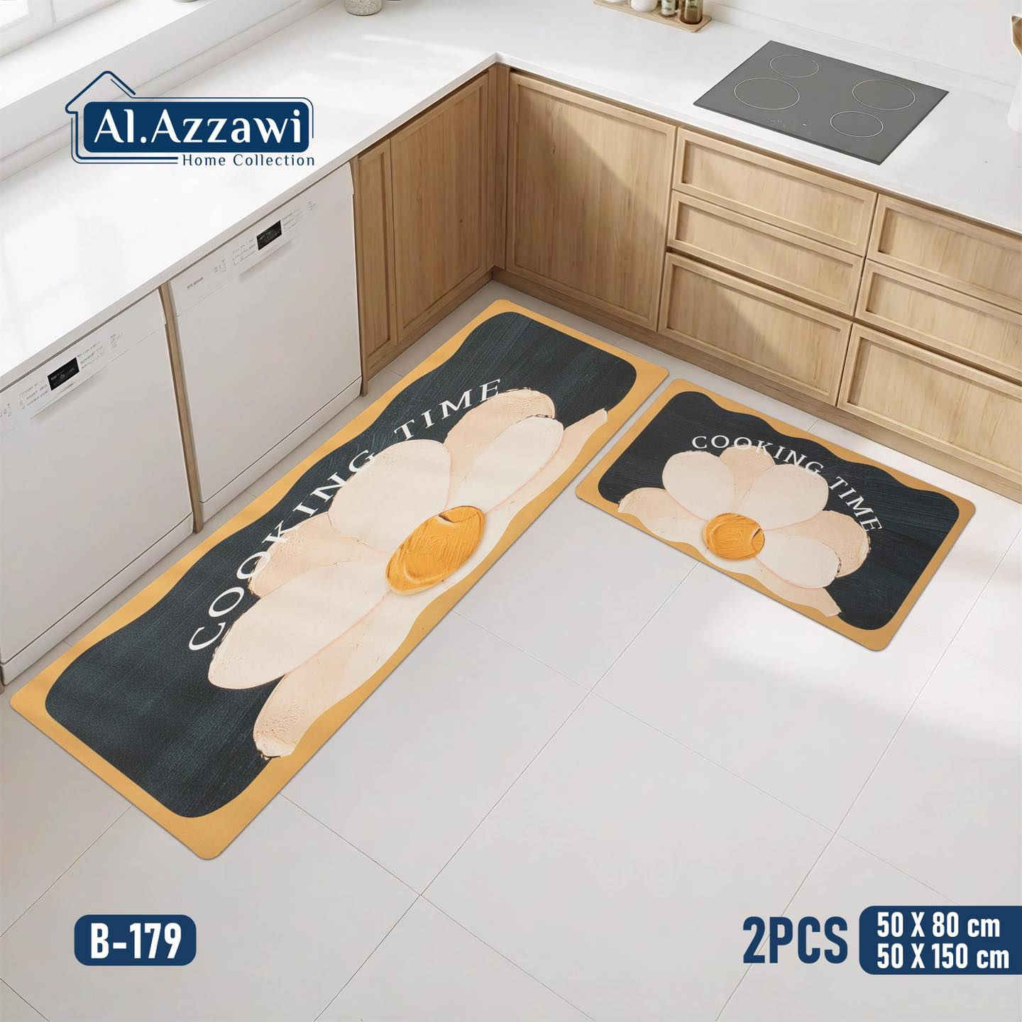 كل ما هو جديد ابن خرميط وصول سيت مطبخ مشجريتميز بأمتصاص للماء سعر السيت 12000 الف موجود توصيل


**إذا كنت صاحب هذا الإعلان وتريد حذفه لأي سبب، رجاءا أرسل رسالة إلى الدعم الفني**