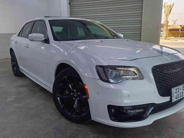 للبيع اوباما 2022 اصل فئة S لون ابيض
كلين تايتل كفالة عامة فقط دعامية
ماشية 50
 رقم سليمانية باسمي 
هزه وسنويه جديده ل30 سياره  
الــمــواصــفـــات  فول 1/1 
محرك  6سلندر تو ويل
 تشغيل عن بعد 
بانوراما 
استيرن تدفئة
كشنات جلد طراز S
كاميرا خلفية دوارة
دمام خلفي 
كشنات تدفئه
شاشه كبيره لمس 
مشغلات صوتيه ومرئية 
تحكم استيرن جهتين
نضام كار بلي 
كشنات حضن 
مانع انزلاق 
رادرات بل مري +نقط عمياء
هيترات مري + مري قلاب 
حساسات خلفية
شفتات ستيرن
خزن ميموري
بردة خلفية
گير ماوس بية بعد موصفات
السعر 350
***********
