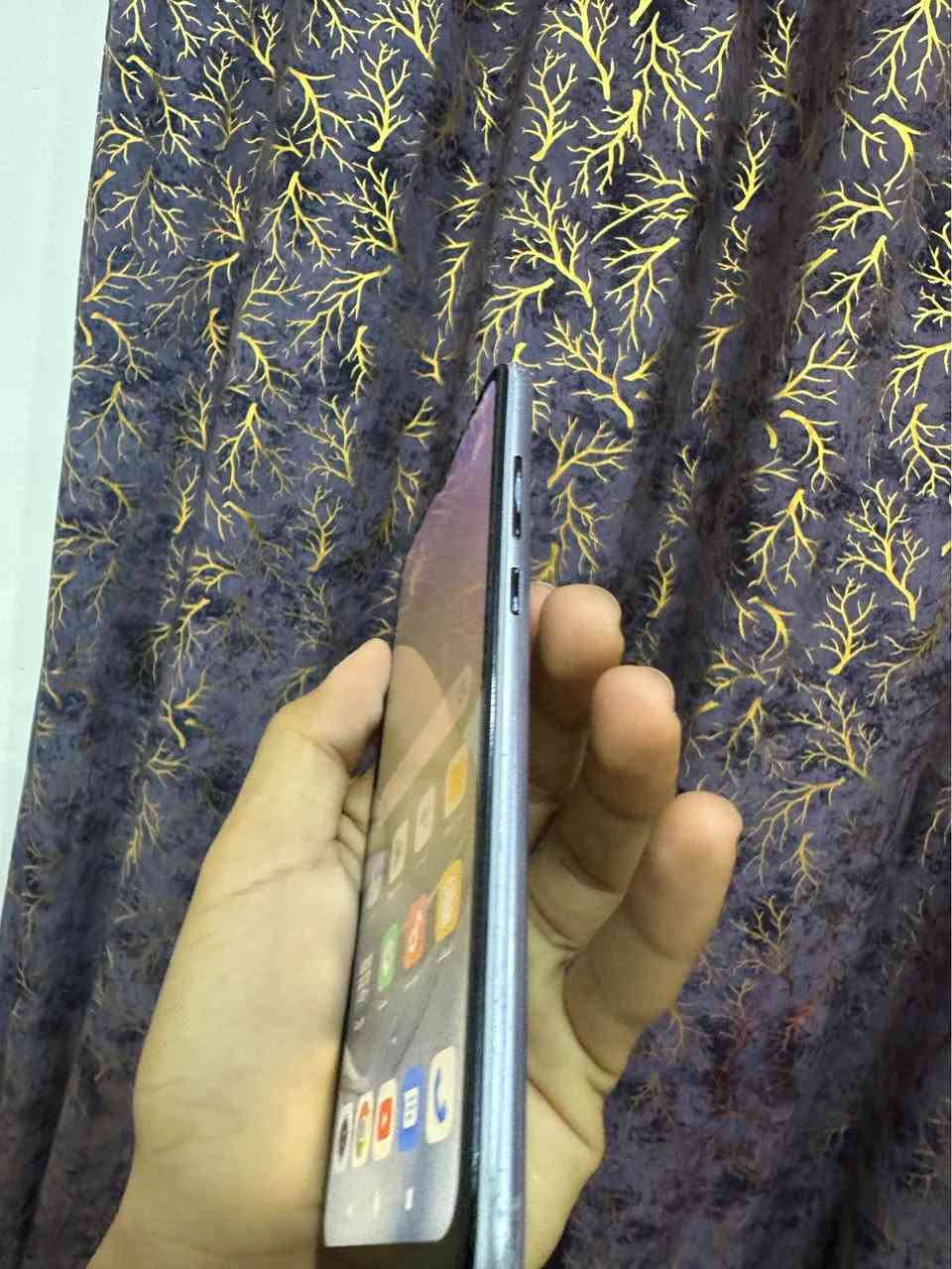 ريدمي نوت 12 تصال تكنيك شحن كله شغال مابي اي مشكله فقط غواش بل كامرات بصيط سعرة 40 مكاني بغداد الشعله الخطيب بغداد, العراق


**إذا كنت صاحب هذا الإعلان وتريد حذفه لأي سبب، رجاءا أرسل رسالة إلى الدعم الفني**