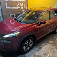 نيسان روج • ٢٠٢٣ • مراوس بكورلا