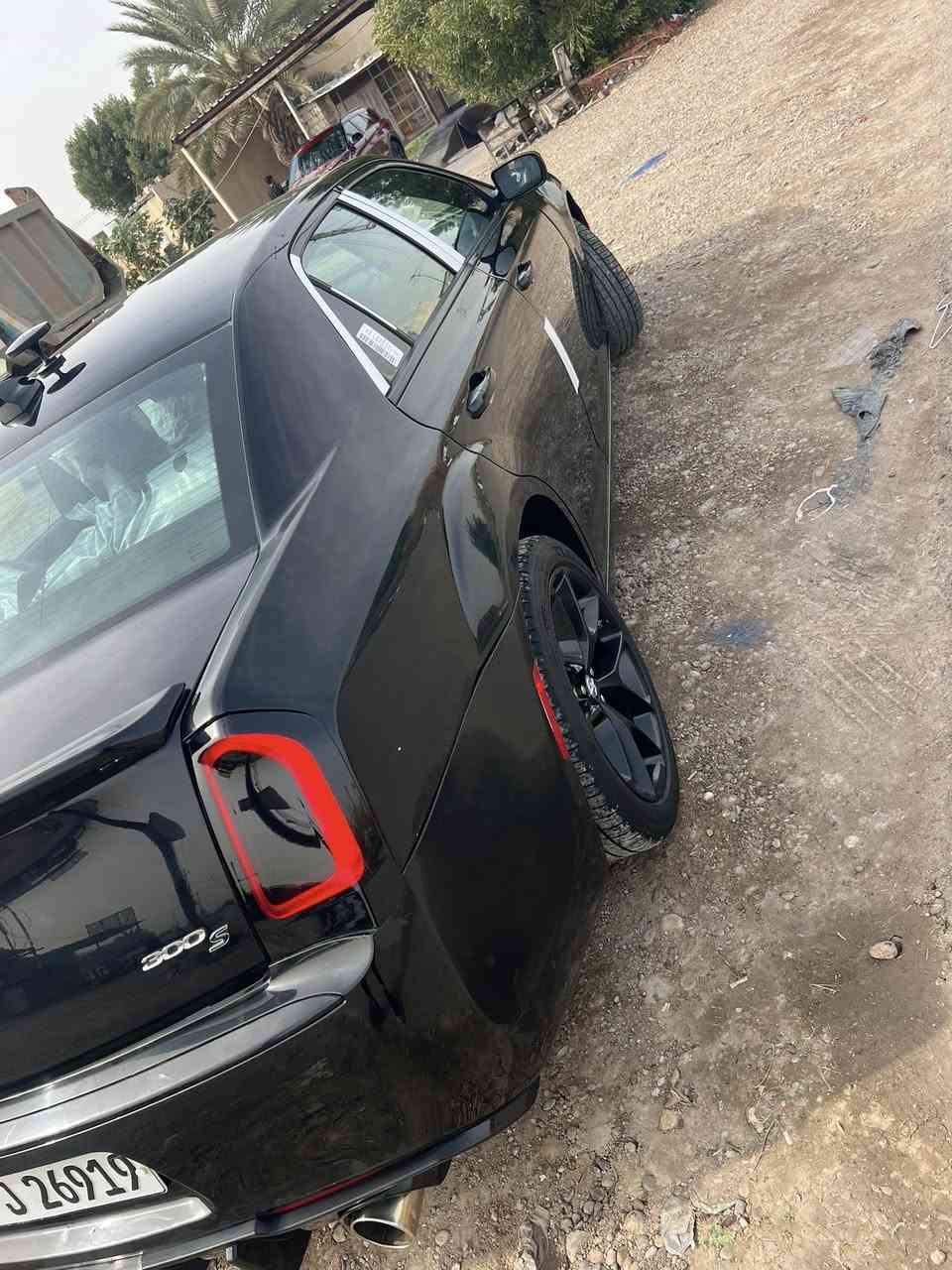 السلام عليكم البيع وبامه موديل 2018اصل رقم سليمانيه ابسمي مكينه 3600مافتوحه وكاله كير موس حداديه جديده تخم تاير ماشيه جواه ال 100 بدون حادث السيارة فقط بل خارج سرقه جاملغ يمنه وبيه بل العراق مكانين صبغ دامن كامله السعر 238وبيه مجال مكان بغداد كوريش قرب علوت الرشيد 
***********
***********
