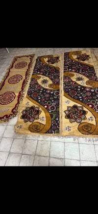 سجاد • وحدة ١٠ • حصير ١٥