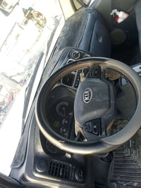 كيا اوتماتيك • ٢٠١٧ • رقم ميسان