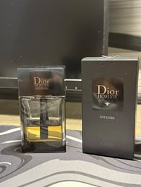 ديور هوم إنتنس • ٤٠مل • عطر رجالي