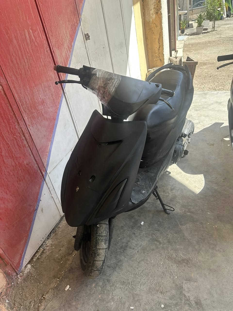 ماطور زمبور لبيع بي عيب مصبوخ بس سعر مناسب ***********
