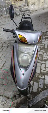 دراجة بريز لبيع سعر 600 رقم 07729804475