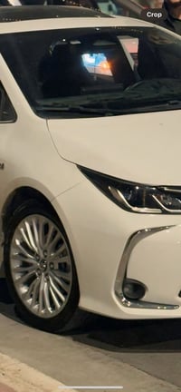 کرۆلا هایبرێد ٢٠٢٣تەجمیع سینی هیچی پێوە نیە ٥٠هەزار ڕۆشتوە ویلی  ئەڤەل...