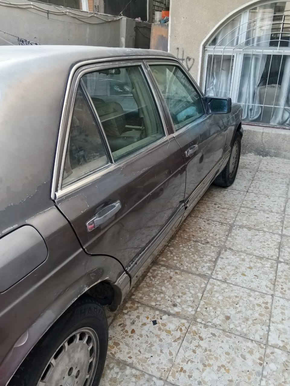 السلام عليكم جانبو ٣٠٠ موديل ٨٨ باب قصر  لبيع محرك كير بطة رقم بغداد الاماني تحويل مباشر  السعر ٢٨ ورقة مكاني بغداد الغزالية رقم الهاتف ***********
