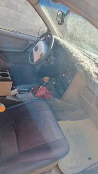 محدثه 92 • محرك 2000 • كير جديد