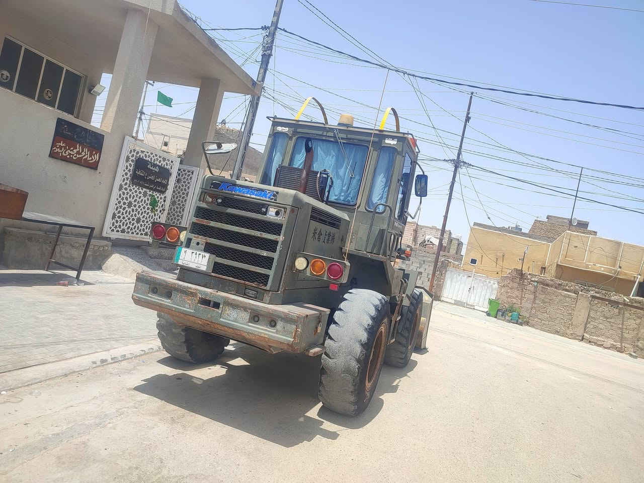 شفل للبيع 65 جاهز للعمل ***********///***********
