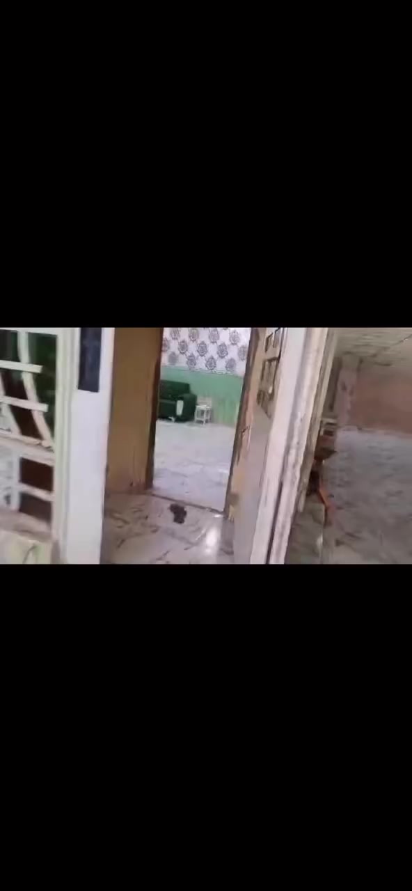 سلام عليكم بيت لببيع مساحه  ٦٠٠ وتبليط وكامل وكهرباء وماي وبيت مايحتاجله اي شي تبليط بلباب ***********تواصل على هاذه الرقم مقابيل النازحين بل دوانم @إشارة
