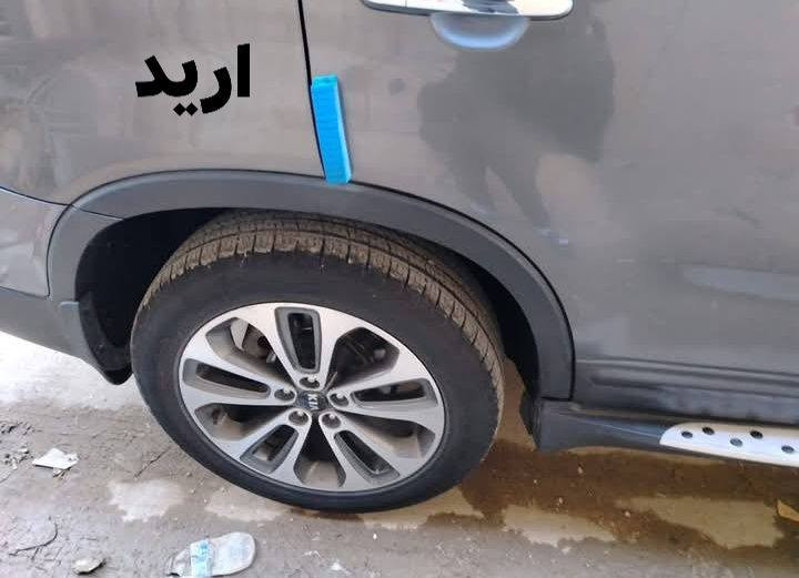 سلام عليكم عندي هاذه الويل البصوره اريد اراوسه البل ويل هم بصوره حجم ١٧ مكاني ديوانيه العنده لا يقصر ***********
