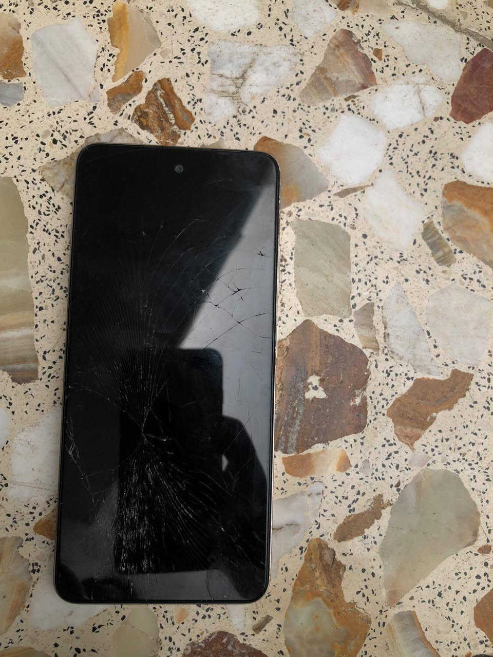 جهاز Inflnix SMART8 pro 
مساحه 256 
مكسور شاشه فقط 
السعر 100
الموقع كربلاء


**إذا كنت صاحب هذا الإعلان وتريد حذفه لأي سبب، رجاءا أرسل رسالة إلى الدعم الفني**