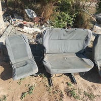 كشنات • بريجو • قابل تفاوض