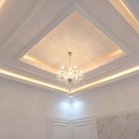 كادر ايراني • جص وبورك • طرطش