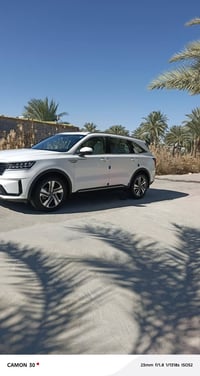 سورنتو • ٢٠٢٣ • ٦ سلندر