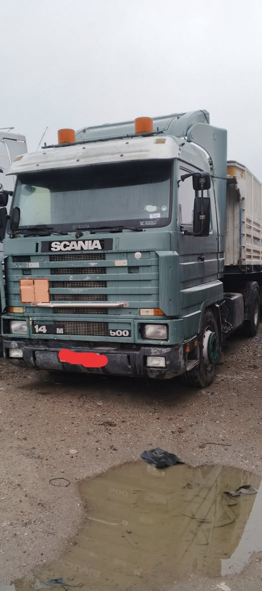 سلام عليكم لبيع سكانيه موديل 1995 سياره جاهزه رقم دهوك سنويتين سنويه راس سنويه عربانه العنوان الموصل ***********/ *********** شري يتصل
