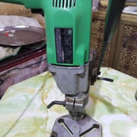 دريل ياباني اصلي ثلاث سرع للبيع مع استان السعر 125 07718555039