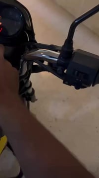 بوكسر هندي • موديل 2023 • مرقمة