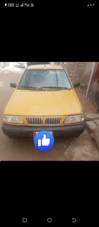 موديل ٢٠٠٩ • محرك وكير حلو • نجف