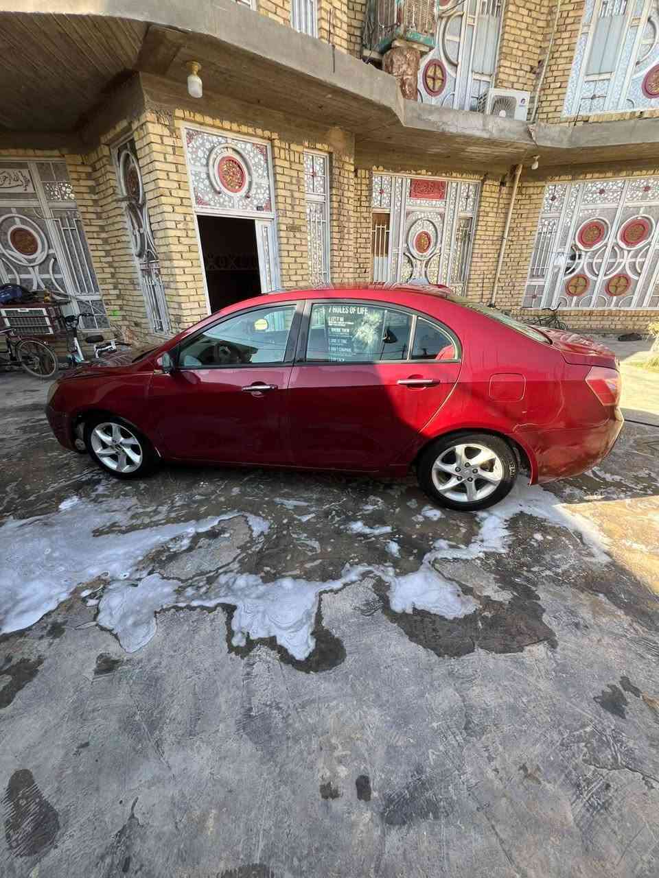 ام كراند c7 موديل 13 مصبوغة للجمالية محور كير ومكينة كورلا العنوان واسط السعر 48 وبيهة مجال بسيط .للتواصل ***********
