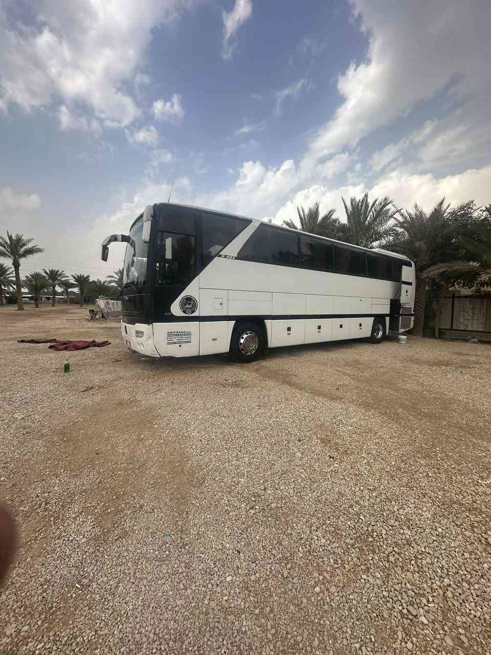 باص ٤٠٣ للبيع مستعجل سياره كير مكينه اكسن كفاله دخول جديد دواخل ترفيكو دشبول حديث كشن قبضتين طبي تخم تاير كله جديد سياره مامتعوبه مكينه اكسور سياره معلايه ٢٠١٤السعر ٢٣٥ واتساب ***********
اتصال***********
