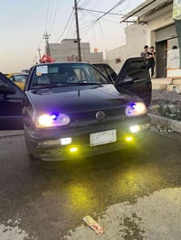 كولف ٩٣ • مصبوغ • سنوية ٢٠٣٠