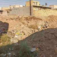 قطعة ركن • ٢٠٠م • زراعية خدمات