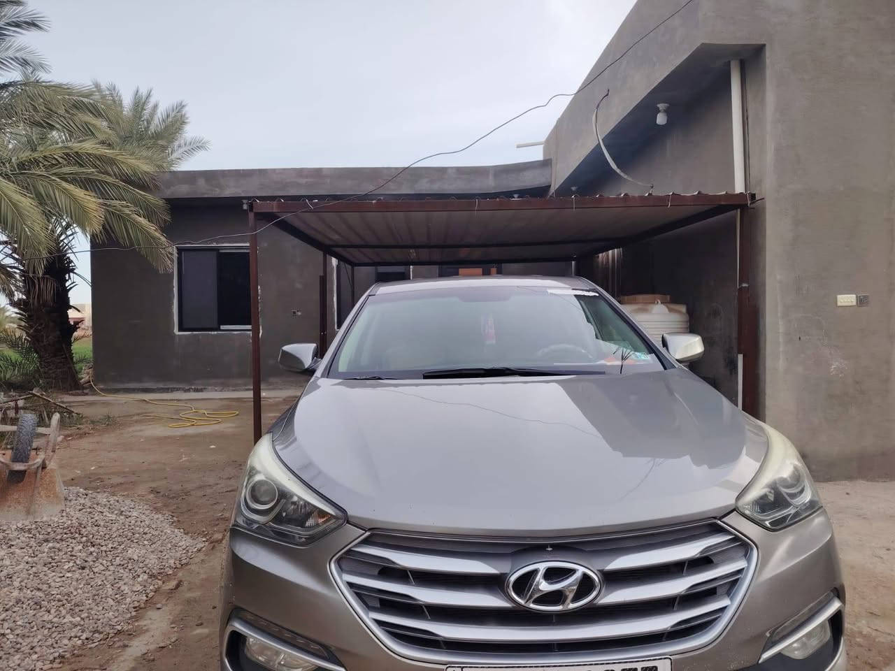 السلام عليكم سنتافي مديل ١٨
وارد امريكي فول نظافه رقم دولي مثنى حرة السعر١٧٥مع المجال


**إذا كنت صاحب هذا الإعلان وتريد حذفه لأي سبب، رجاءا أرسل رسالة إلى الدعم الفني**