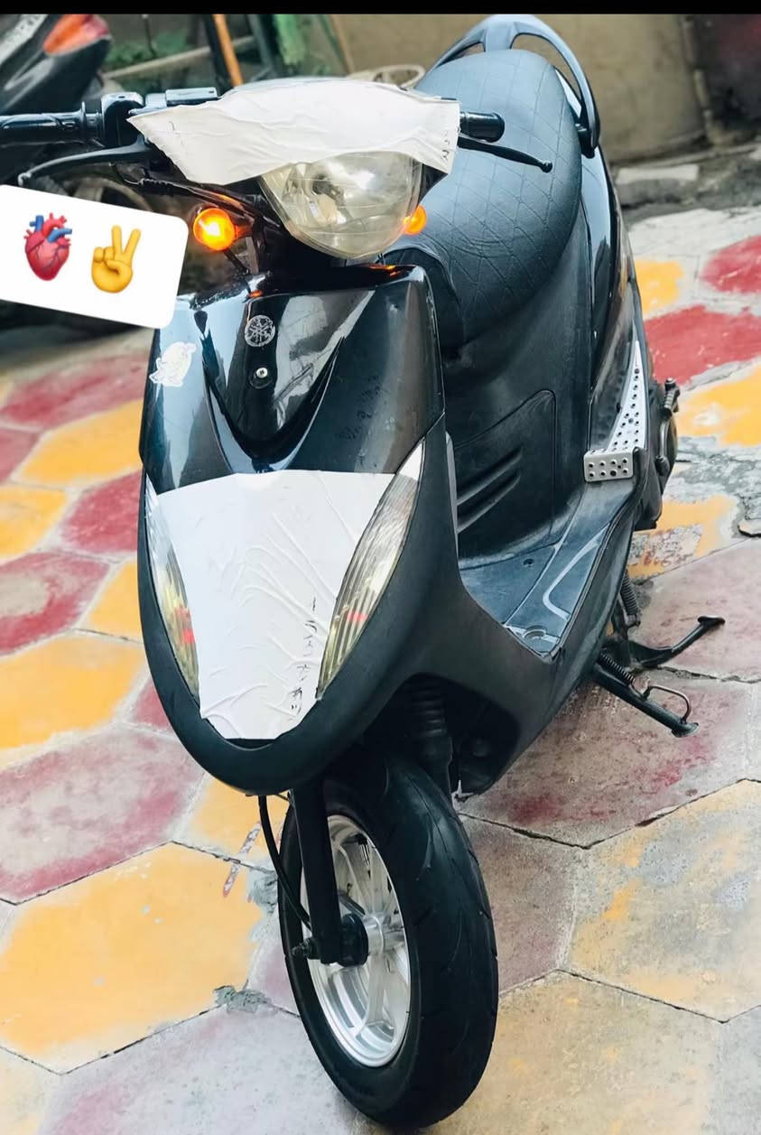 سلام عليكم ماكس عدله دراجه حلوه ونضيفه مفتوحه مره وحده دراجه ٦٥٠ الشراي يجي خاص


**إذا كنت صاحب هذا الإعلان وتريد حذفه لأي سبب، رجاءا أرسل رسالة إلى الدعم الفني**