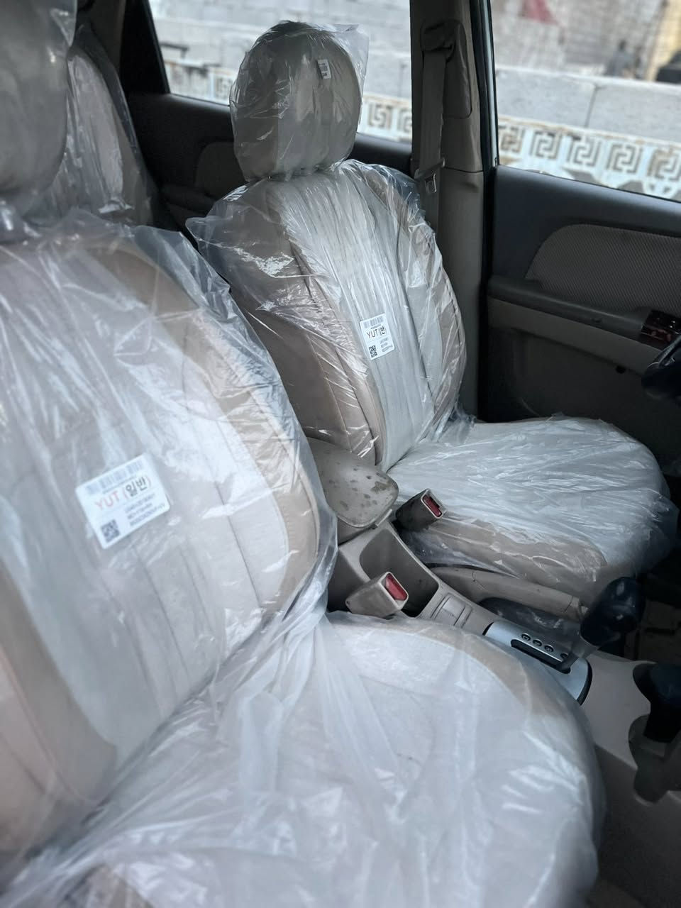 سلام عليكم كيا اسبورتج مودي2009 رقم واسط  محرك كير كفاله فتحه داخل بيجي  السياره بيه صبغ حزام بدون معجون او ضربه جنطه +القماره  + البنيد بدون صبغ السعر 110وبيه مجال  تفاصيل اكثر  الشراي يتصل          ‭0771 508 1726‬ مكلف بالنشر
