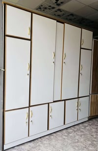 كنتور • نظيف • مثل الجديد