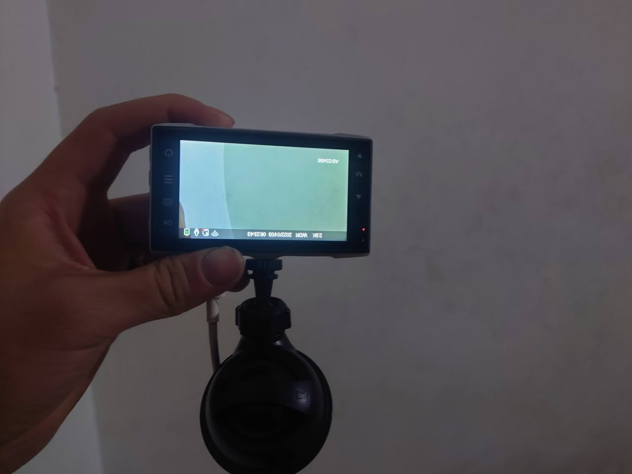 كاميرا دش تصوير تفيدك مراقبة سياراتك وتحميك قانونيا 
التصوير 2k  مستعجل عليها سعرها كللش رخيص 
ب20 الف بس افحص وجرب وشغل يله تاخذها مكاني زيونه وعندي توصيل لبغداد فقط


**إذا كنت صاحب هذا الإعلان وتريد حذفه لأي سبب، رجاءا أرسل رسالة إلى الدعم الفني**