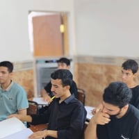 دورة رياضيات • للثالث المتوسط • الدخول الشامل • مدرس رياضيات • معهد أد...