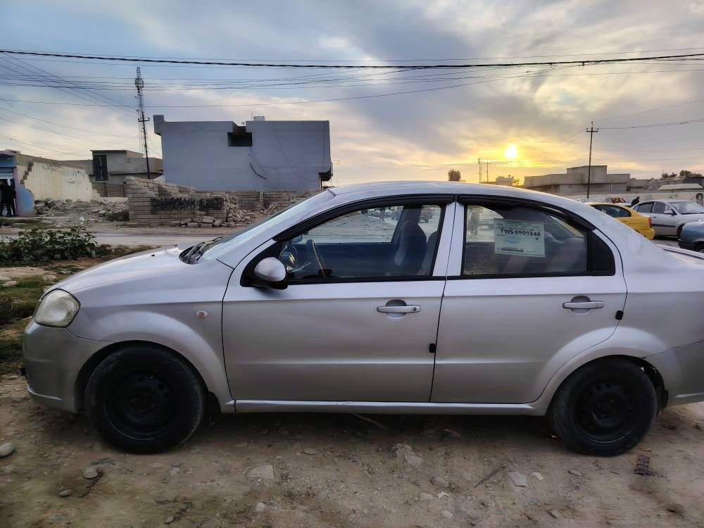 افيو خليجي محرك 1600 موديل 2007 كير ومحرك شرط بيها كابون بانزين سياره نضيفه احلى من الصور
 ***********

*********** موصل, نينوى
