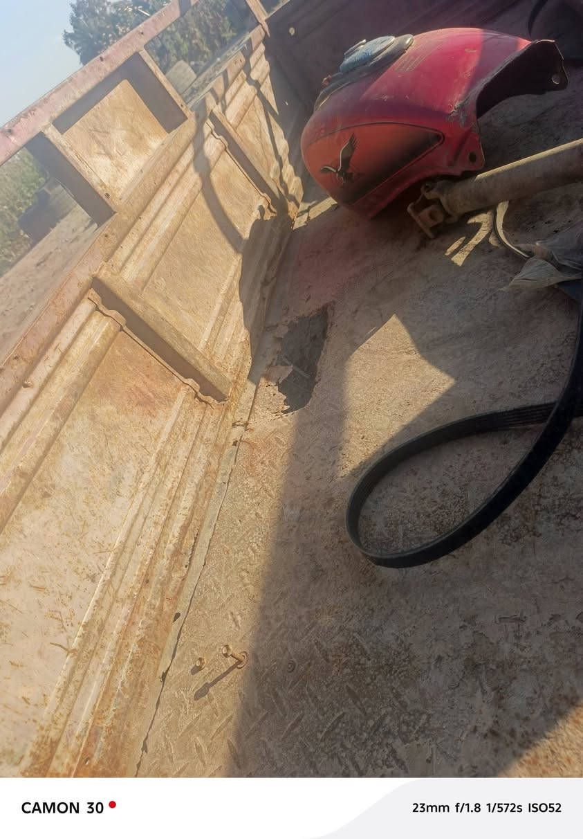 سلام عليكم بدي للبيع سعره ب120الف بي مجال الباب موجود مكاني ***********

