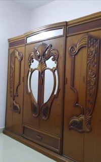 غرفة نوم صاج • عفك ديوانية • مندوبة بيع