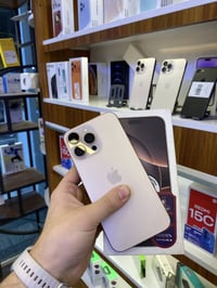 16  برو ماكس ذاكرة 256 بطارية 93% شرق اوسط نظافه 100% مع كامل ملحقاته ...