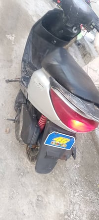 دراجة بريز • مكينة ناعمة • مجال بسيط