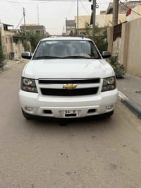 تاهو LT • كلين تايتل • ١٦١٠٠٠ ميل